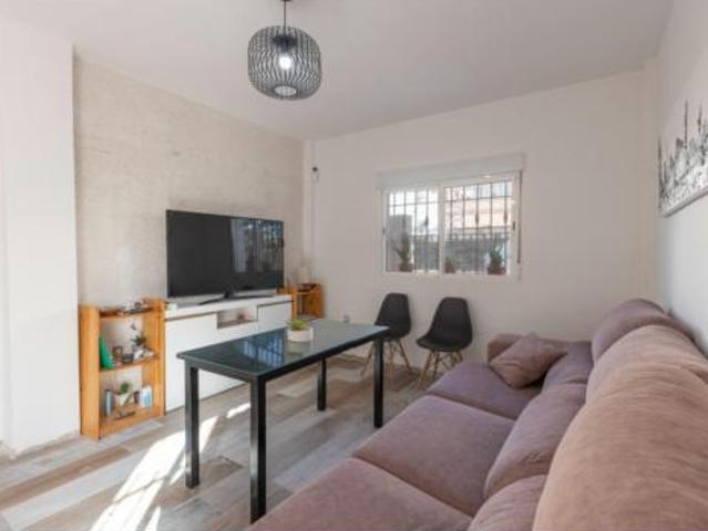 Chalet en venta en La Malahá, Granada