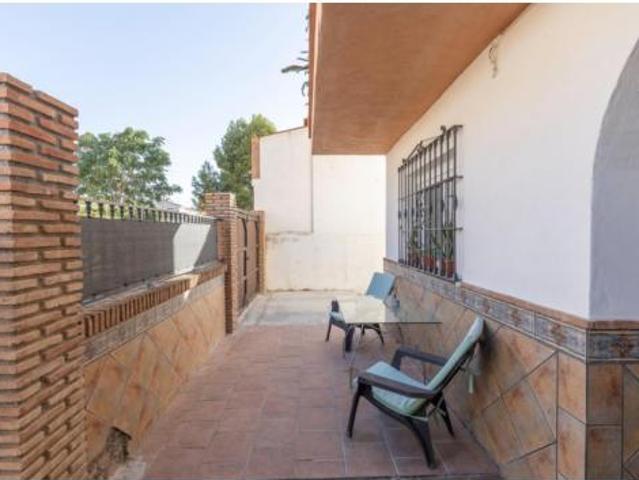 Chalet en venta en Comarca de Alhama, Andalucía