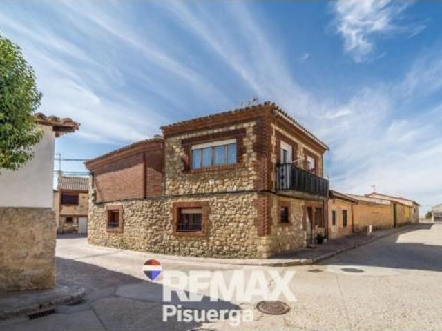 Chalet en venta en La Mudarra, Castilla y León