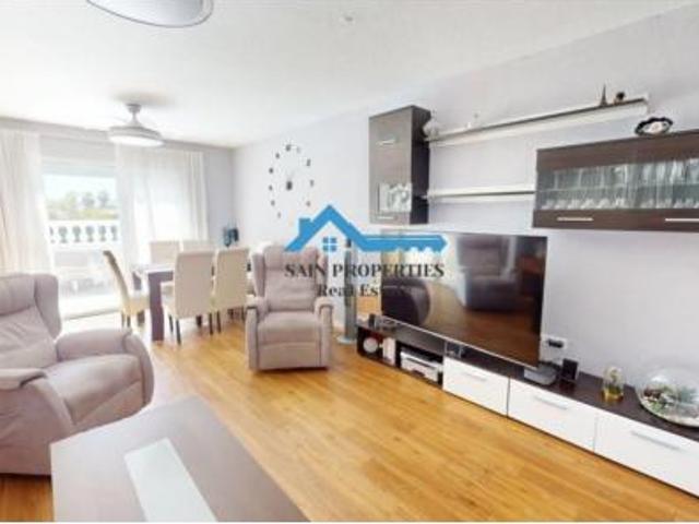 Chalet en venta en Urbanización Pla de Garaita, la Nucia