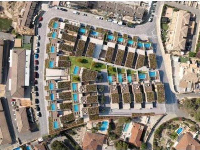 Chalet en venta en Coloma, la Marina Baixa