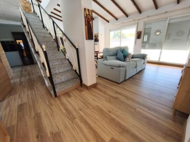 Chalet en venta en Coloma, la Marina Baixa