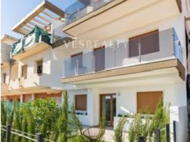 Chalet en venta en Barranc Fondo, la Marina Baixa