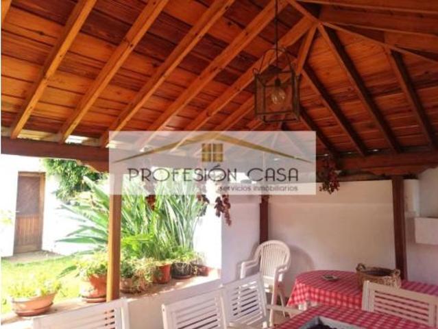 Chalet en venta en Dehesa Baja, La orotava