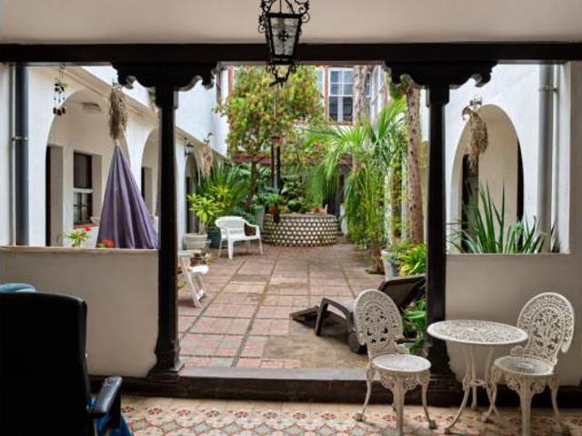 Chalet en venta en El Mayorazgo, La orotava