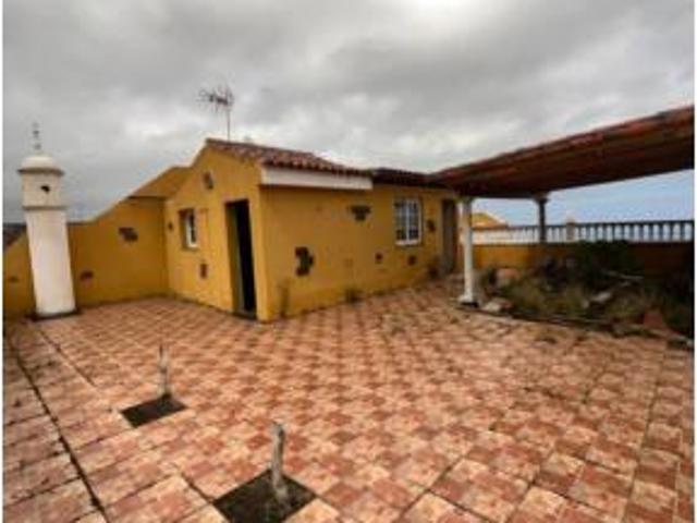 Chalet en venta en Dehesa Alta, La orotava