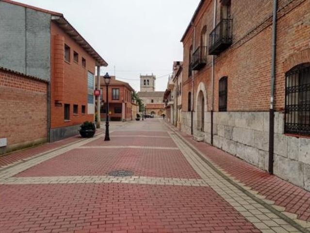 Villa en venta en La Pedraja De Portillo