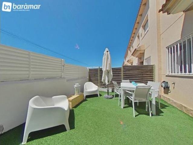 Chalet en venta en el Castell de Montornès, Tarragonès