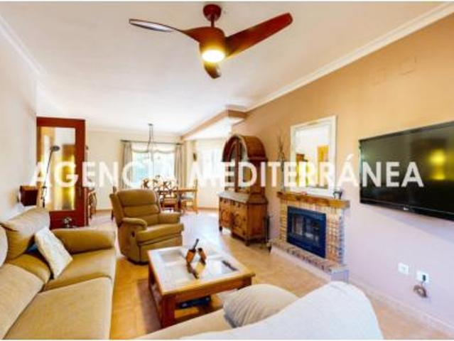 Chalet en venta en Rascanya, el Camp de Túria