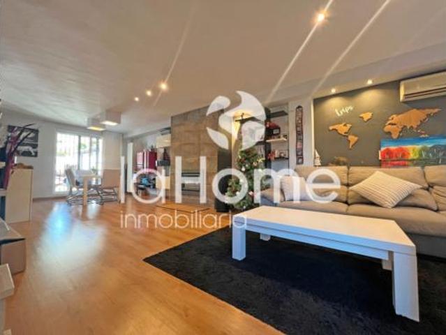 Chalet en venta en Maravisa Golden, el Camp de Túria