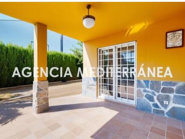 Chalet en venta en Rascanya, el Camp de Túria