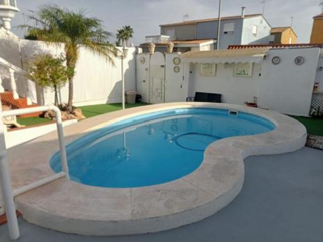 Chalet en venta en Villas l'Eliana, la Pobla de Vallbona