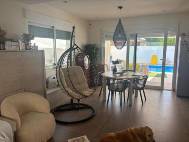 Chalet en venta en el Camp de Túria, Valencia