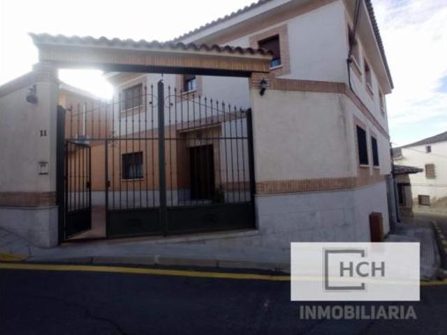 Chalet en venta en La Puebla De Montalbán, Castilla-La Mancha