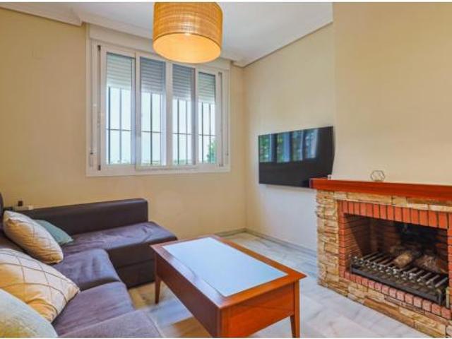 Chalet en venta en La Rinconada, Sevilla