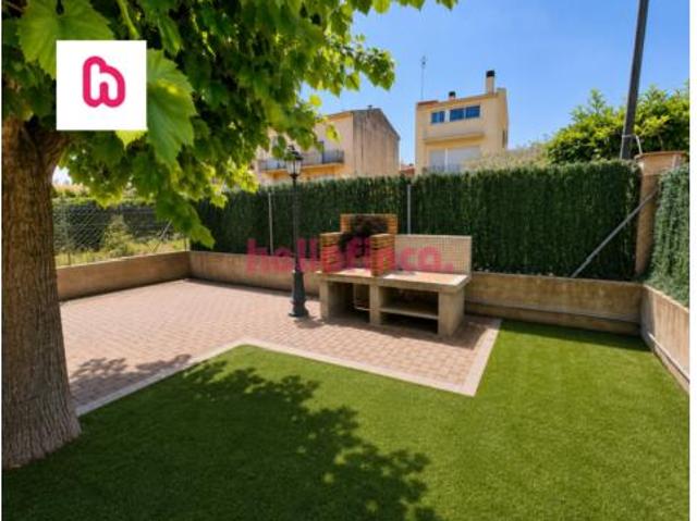 Chalet en venta en la Torreta, Vallès Oriental