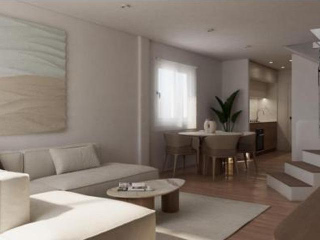 Chalet en venta en Portmán, Campo de Cartagena y Mar Menor