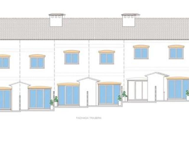 Chalet en venta en la Marina Alta, Valencia