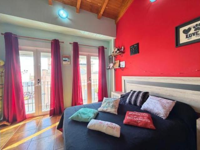 Chalet en venta en el Carbonaire, la Vall d'Uixó