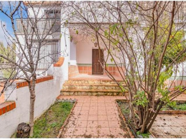 Chalet en venta en Barrio Ermitaño, Comarca de la Vega de Granada
