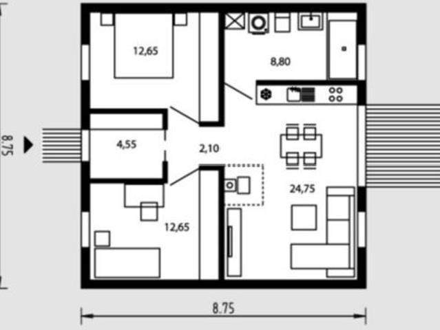 Chalet en venta en Comarca de la Vega de Granada, Andalucía