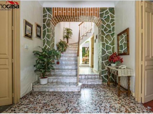 Chalet en venta en Barrio Ermitaño, Comarca de la Vega de Granada