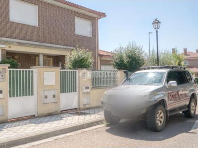 Chalet en venta en Laguna De Duero, Castilla y León