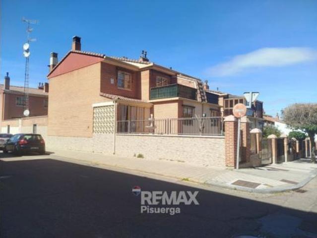Chalet en venta en Laguna De Duero, Castilla y León