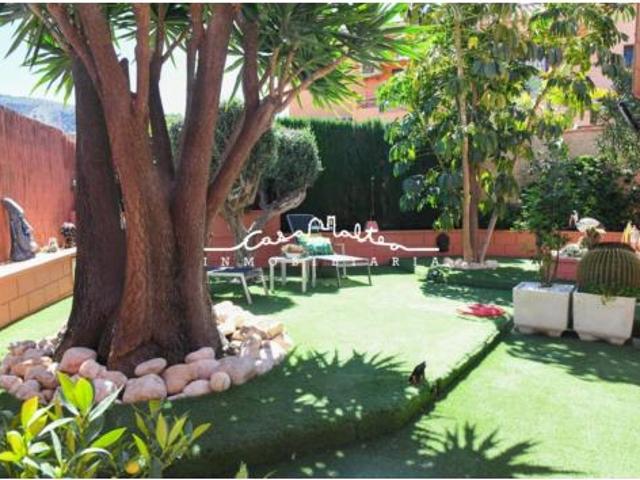 Chalet en venta en la Marina Baixa, Valencia
