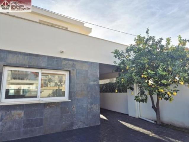 Chalet en venta en la Marina Baixa, Valencia