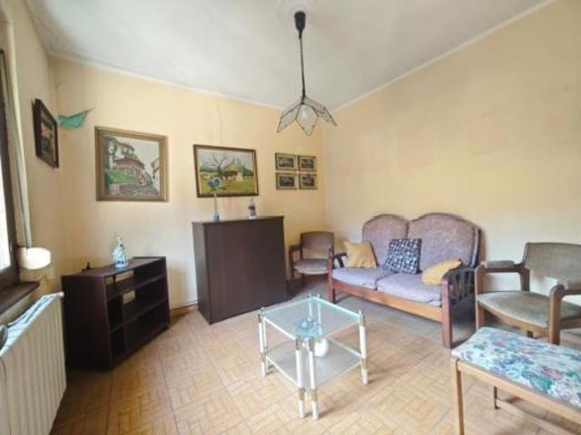 Chalet en venta en La Reguera, Langreo