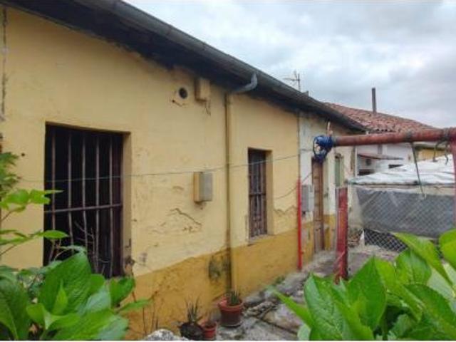 Chalet en venta en Langreo, Asturias