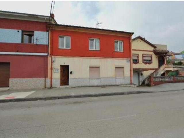 Chalet en venta en Langreo, Asturias