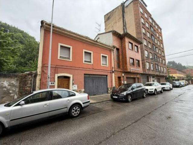 Villa en venta en Langreo, La Peña