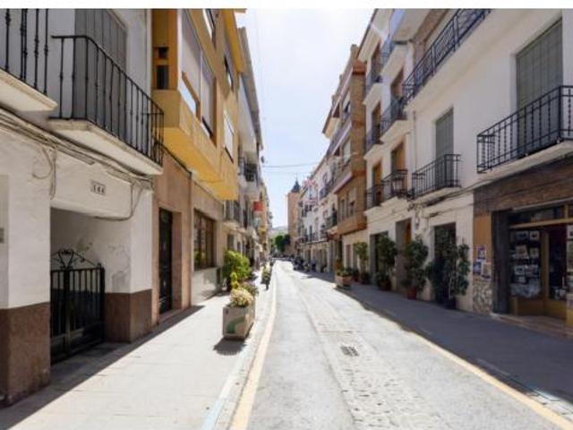 Chalet en venta en Comarca de la Alpujarra Granadina, Andalucía