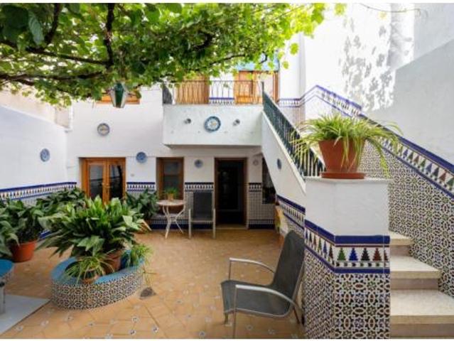 Chalet en venta en Comarca de la Alpujarra Granadina, Andalucía
