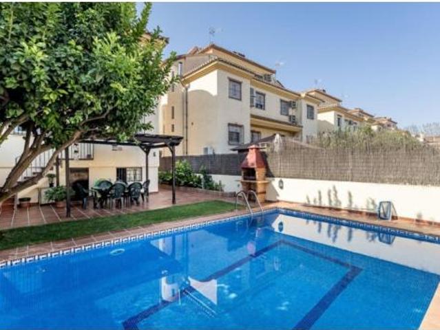 Chalet en venta en Híjar, Comarca de la Vega de Granada
