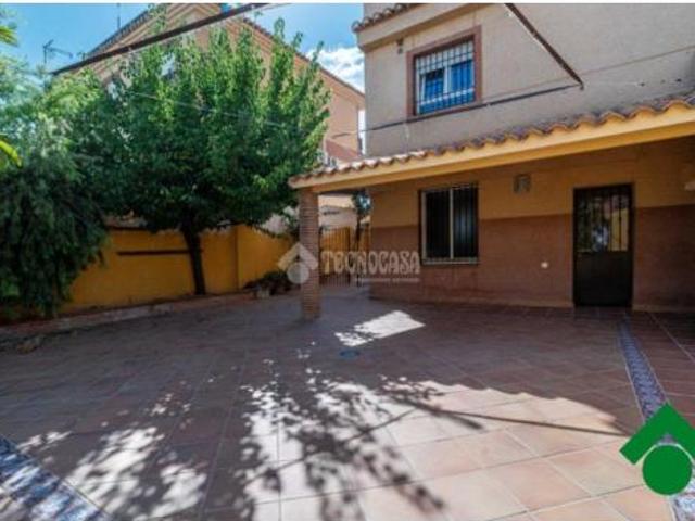 Chalet en venta en Híjar, Comarca de la Vega de Granada