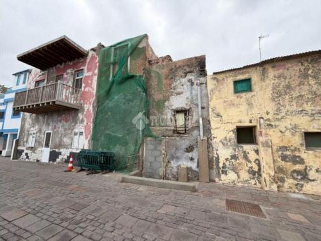 Chalet en venta en San Cristóbal, Gran Canaria
