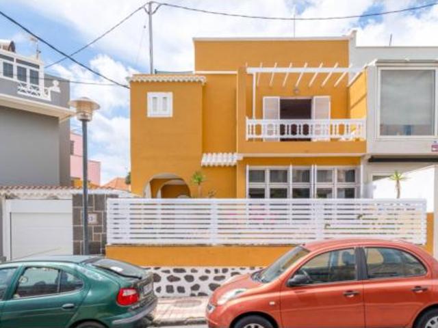 Chalet en venta en Ciudad Jardín, Gran Canaria