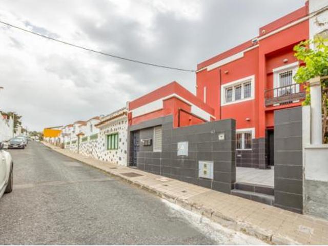 Chalet en venta en Tafira Alta, Gran Canaria