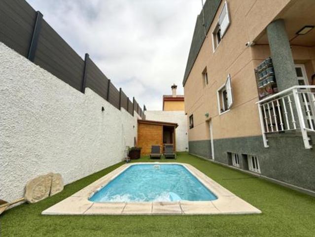 Chalet en venta en Las Mesas, Gran Canaria