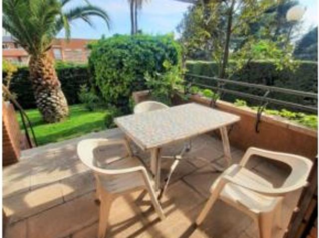 Chalet en venta en Las Rozas De Madrid, Madrid