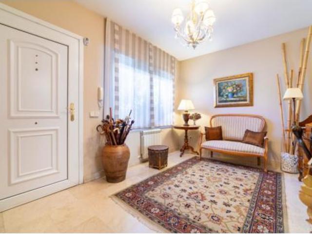 Chalet en venta en Las Rozas De Madrid, Madrid