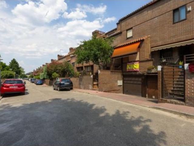 Chalet en venta en Las Rozas De Madrid, Madrid