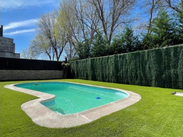Chalet en venta en Las Matas, Las Rozas De Madrid
