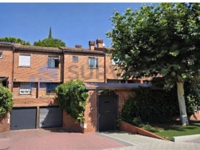 Chalet en venta en Las Rozas De Madrid, Madrid