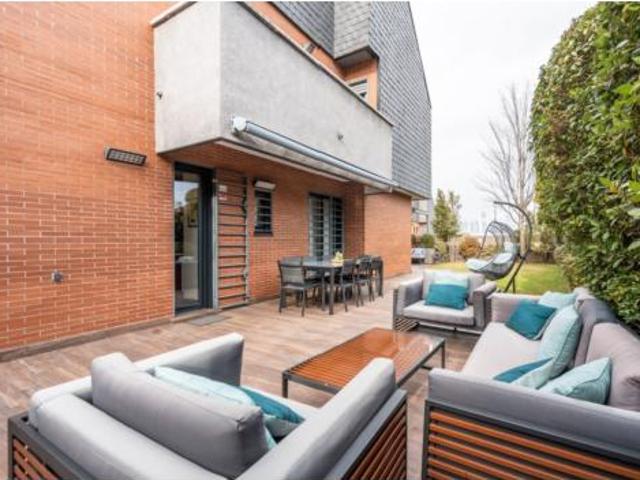 Chalet en venta en Las Rozas De Madrid, Madrid
