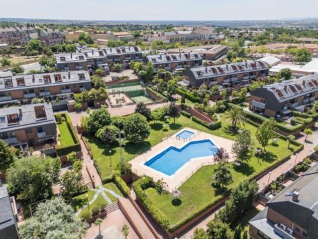 Chalet en venta en Las Rozas De Madrid, Madrid