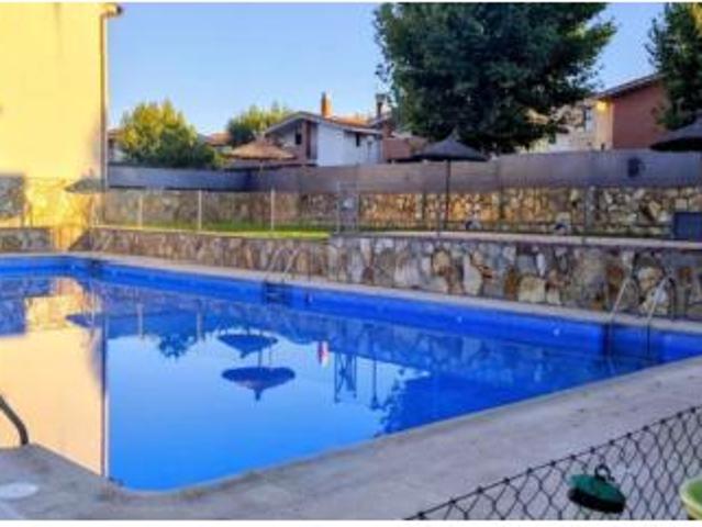 Chalet en venta en Las Ventas De Retamosa, Toledo